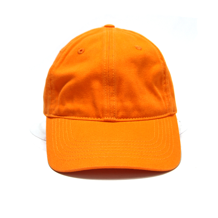 custom baseball cap